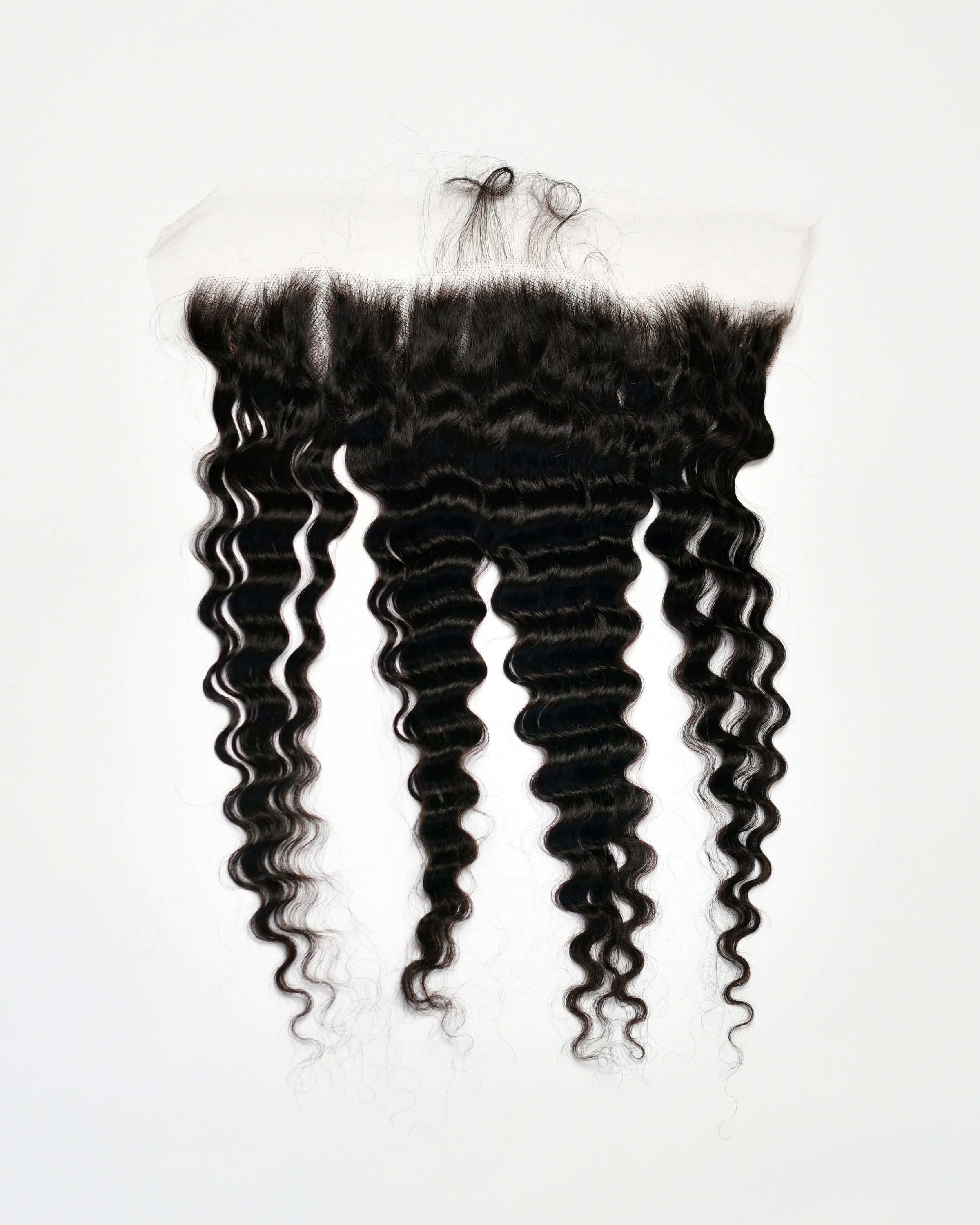 Deep Wave 13X4 HD Frontal