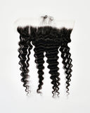 Deep Wave 13X4 HD Frontal