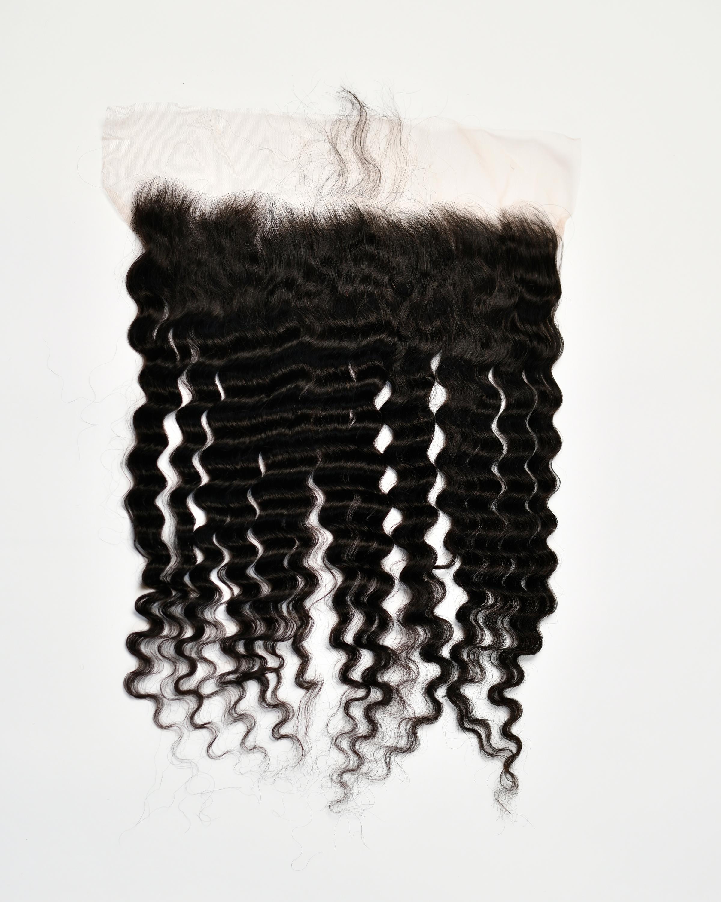 Deep Wave 13X4 Frontal
