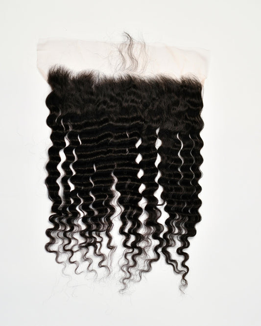 Deep Wave 13X4 Frontal