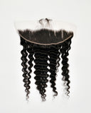 Deep Wave 13X4 HD Frontal