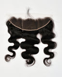 Body Wave 13X4 HD Frontal