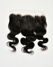 Body Wave 13X6 HD Frontal