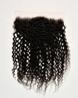 Deep Curly 13X6 HD Frontal