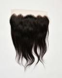 Straight 13X6 HD Frontal