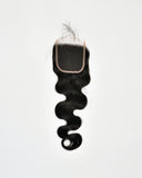 Body Wave 4X4 Closure
