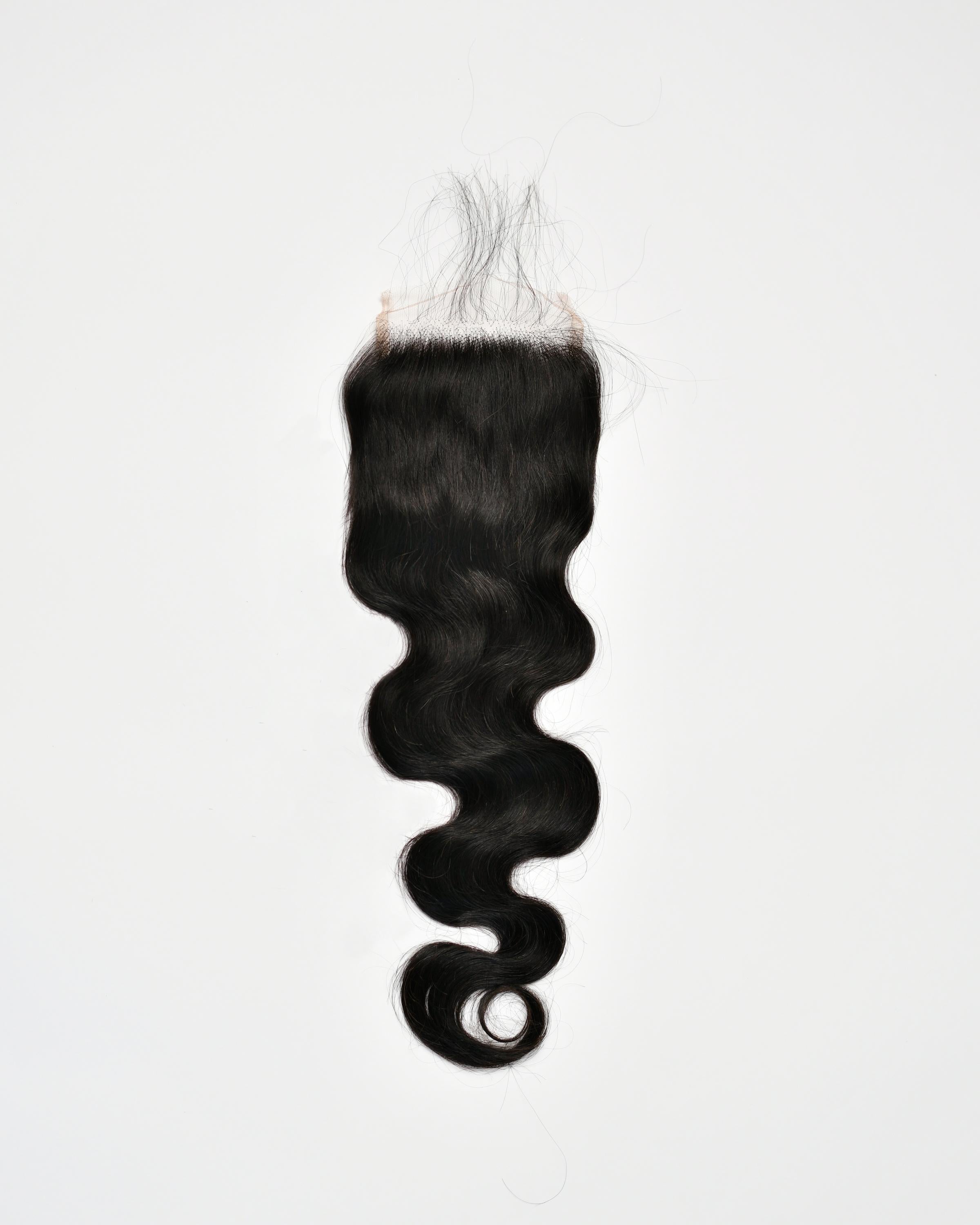 Body Wave 4X4 Closure