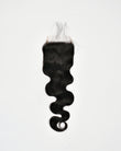 Body Wave 4X4 Closure