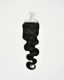 Body Wave 4X4 Closure
