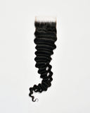 Pineapple Wave 4X4 HD Closure