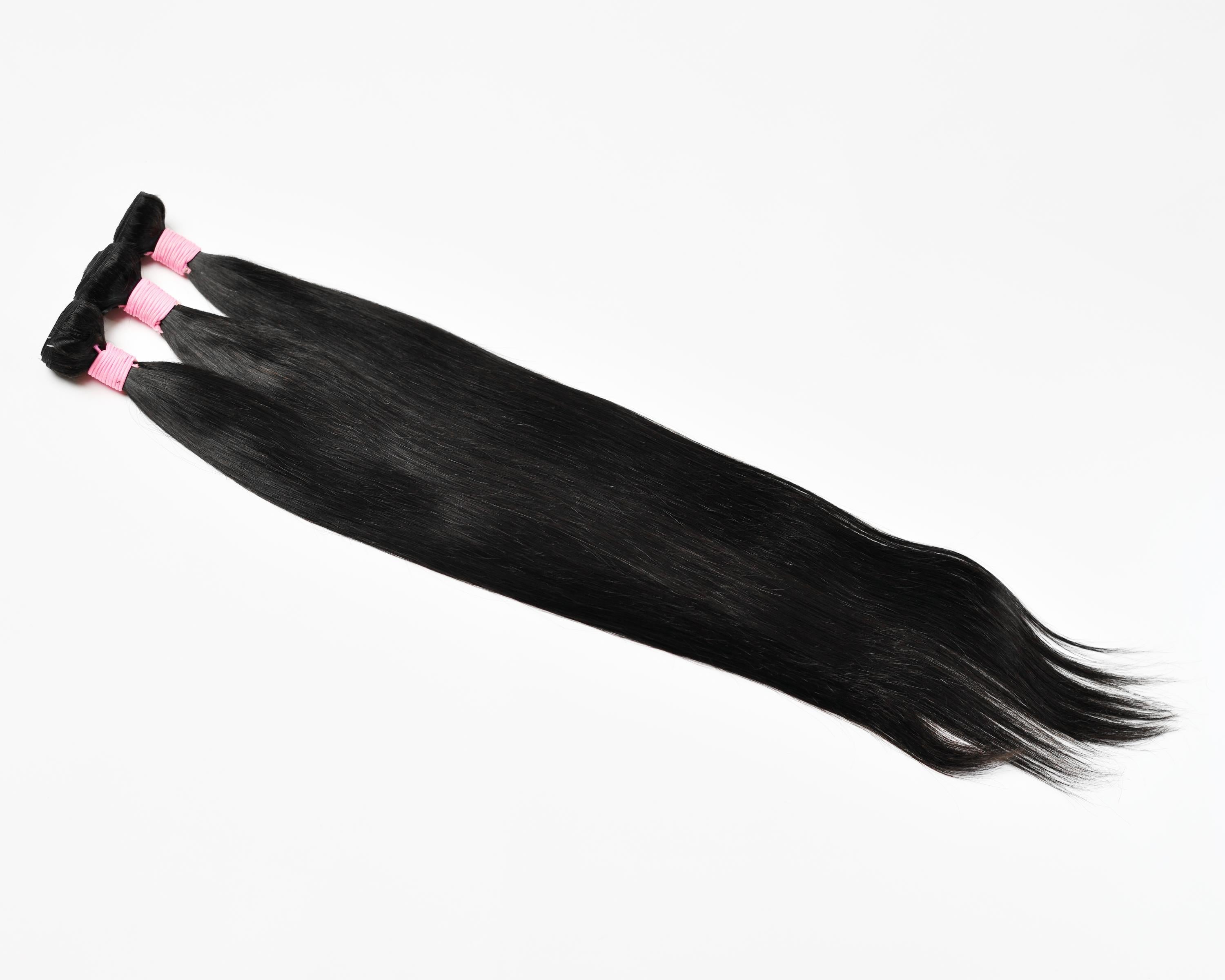 12a Virgin Straight (3 Bundle Deal)