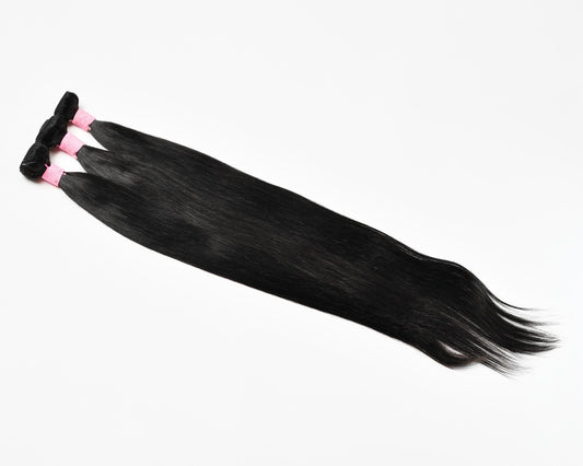12a Virgin Straight Bundles