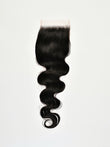Body Wave 5X5 HD Closure