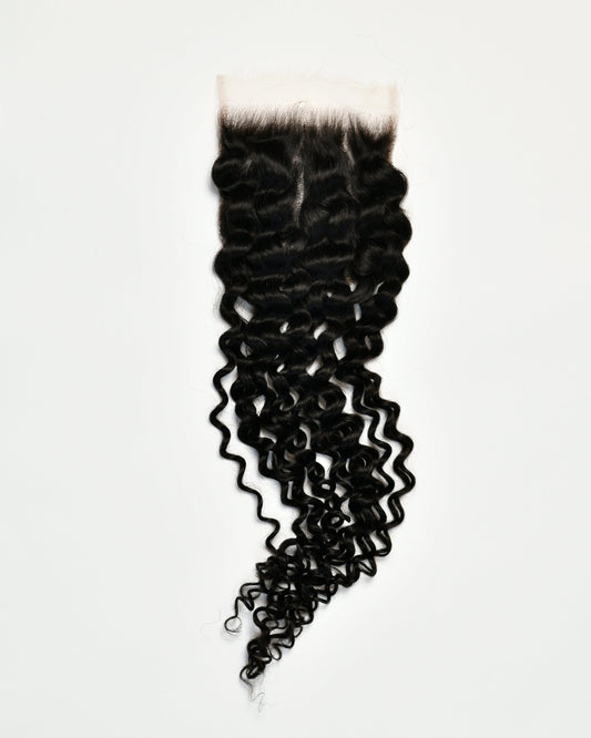 Deep Wave 5X5 HD Closure