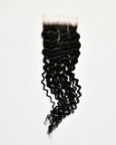 Deep Wave 5X5 HD Closure