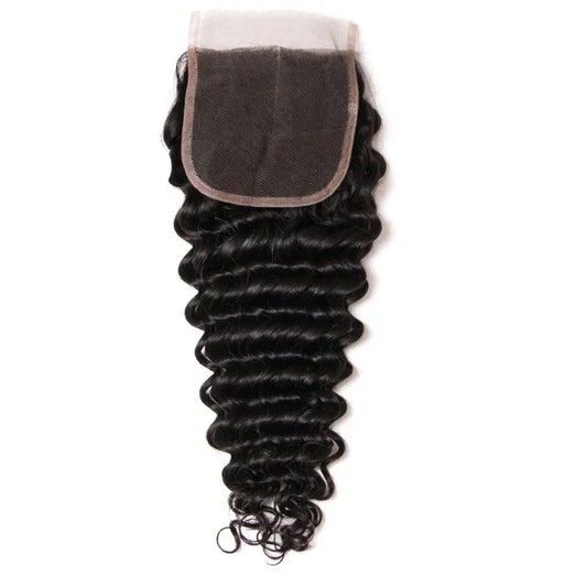 Deep Wave 4X4 Closure