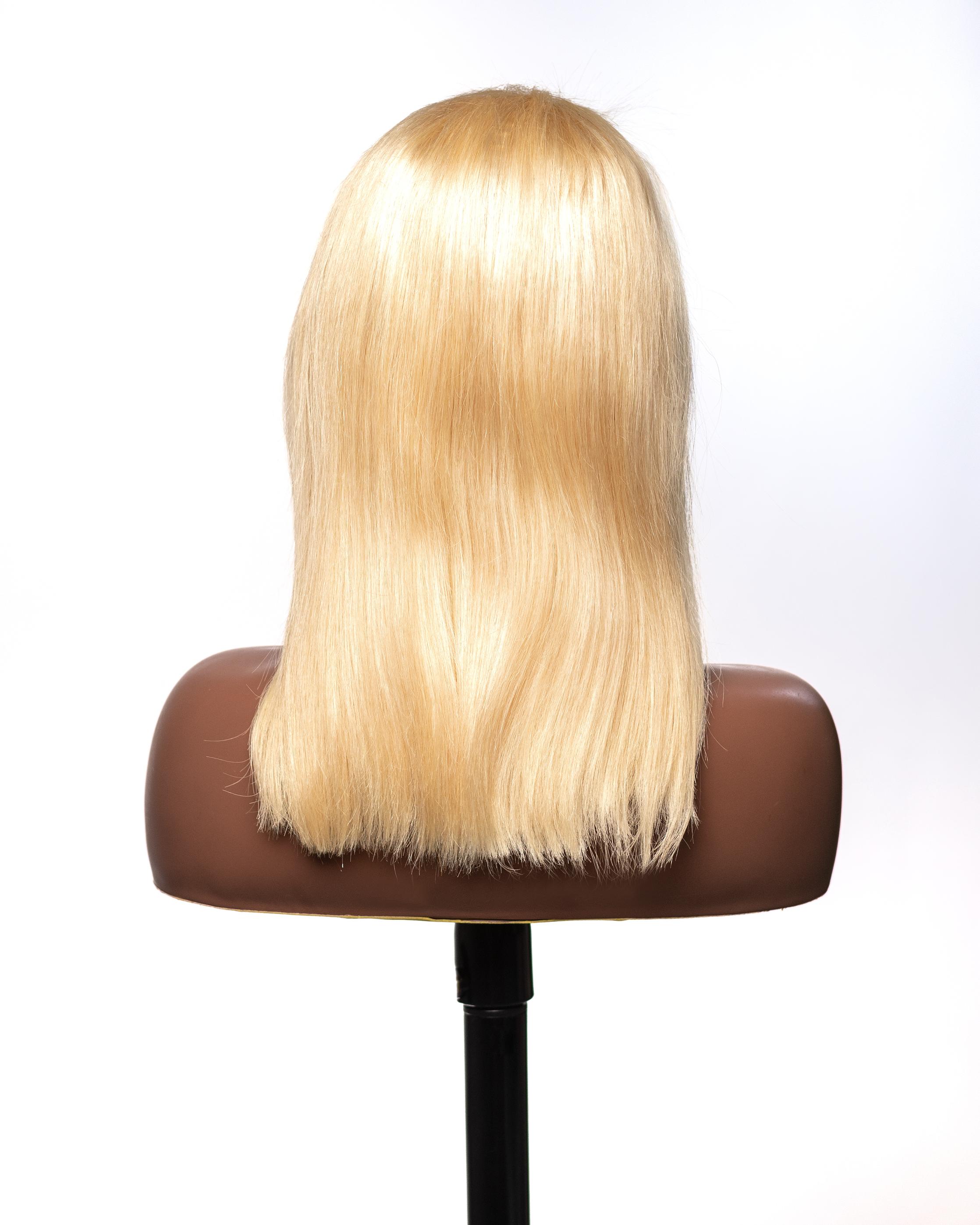 613 Straight 12inch Bob Wig