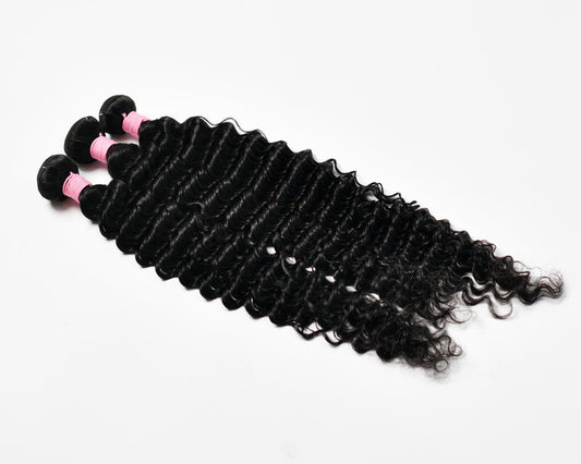 12a Virgin Deep Wave (Single Bundle)