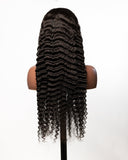 Deep Wave 13X6 HD Lace Wig