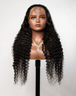 Deep Wave 13X6 HD Lace Wig
