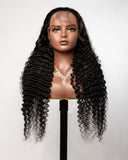 Deep Wave 13X6 HD Lace Wig
