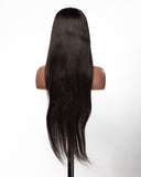 Straight 13X4 HD Lace Wig