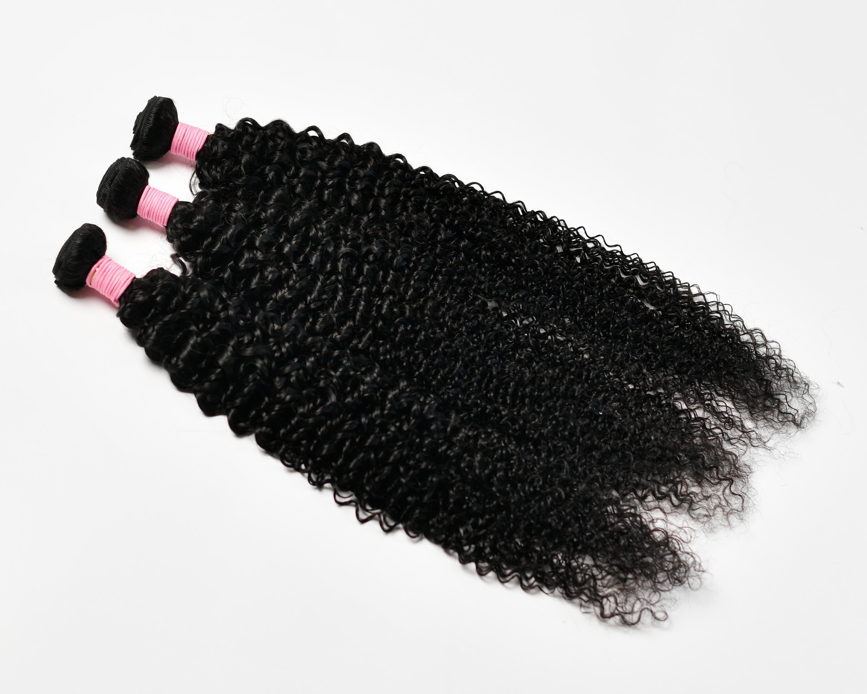 12a Virgin Jerry Curl (Single Bundle)