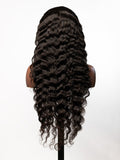 Loose Body Wave 13X6 HD Lace Wig