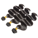12a Virgin Body Wave Bundles