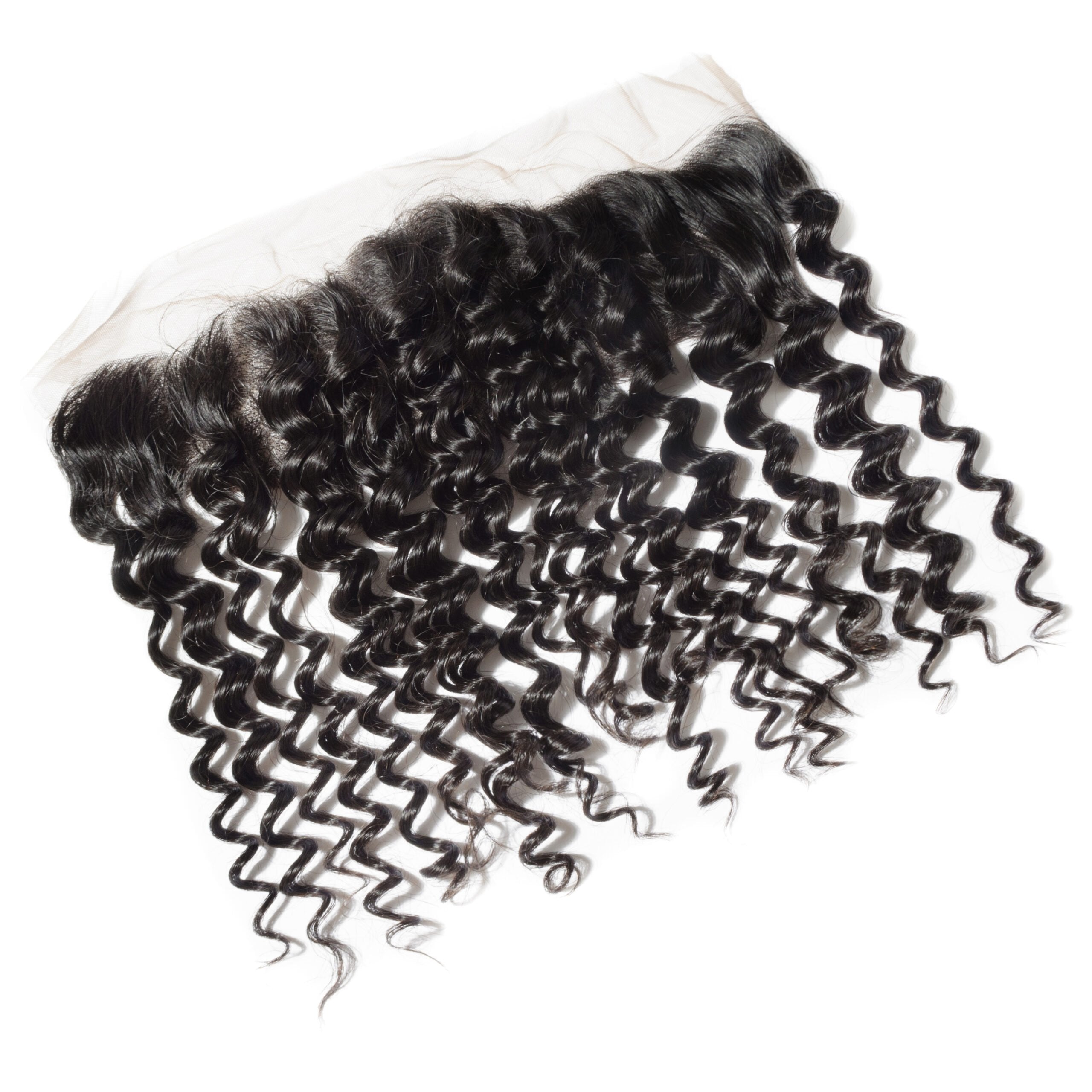 Deep Wave 13X4 Frontal