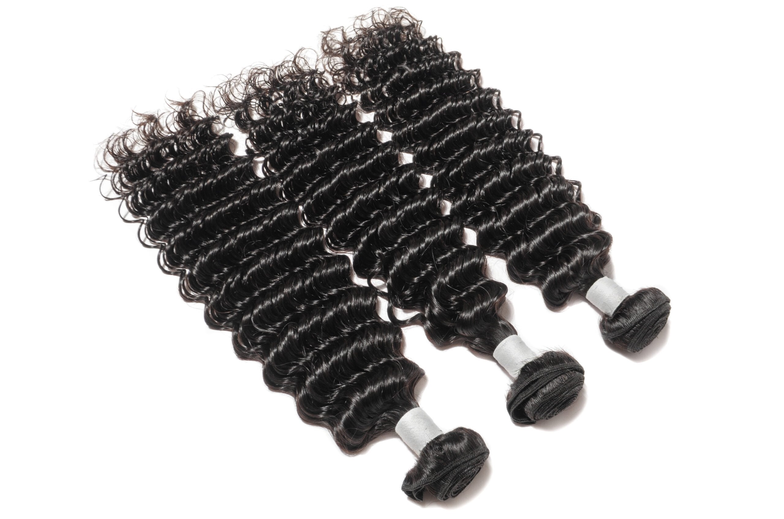 10a Virgin Deep Wave Bundles (extra bundle)