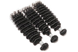 10a Virgin Deep Wave Bundles (extra bundle)