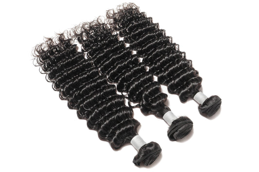 10a Virgin Deep Wave Bundles