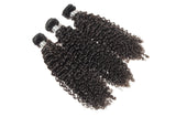 10a Virgin Curly Bundles